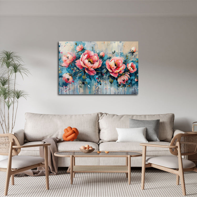 Schlafzimmer Wandbilder – Ruhe, Wärme & Geborgenheit