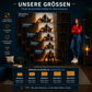 Wandbild Wolf of Wall Street