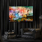 Frankreich Paris Bauwerke Highlights Wandbild