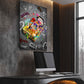 Wandbild Street Art Parfüm Ikonen Fashion modern bunt