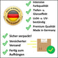 Sportwagen Motivation Look Up Wandbild