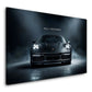 Porsche 911 Rule Your World dramatisches Licht Wandbild