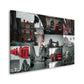 Wandbild Stadt London Beautiful London